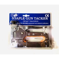 [Dehui Hardware] Manual Stapler 4mm-14mm DIY Woodworking ㄇ Nail