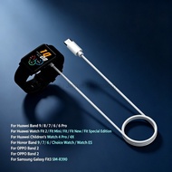 LIKAIYUE For Huawei Watch Fit 3 Keep Band B4 Huawei Watch Fit New Magnetic Charger Smartwatch USB Ch