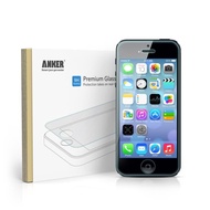 Tempered Glass Anker 77APIPH5 Glass Screen for Apple Iphone 5s/C