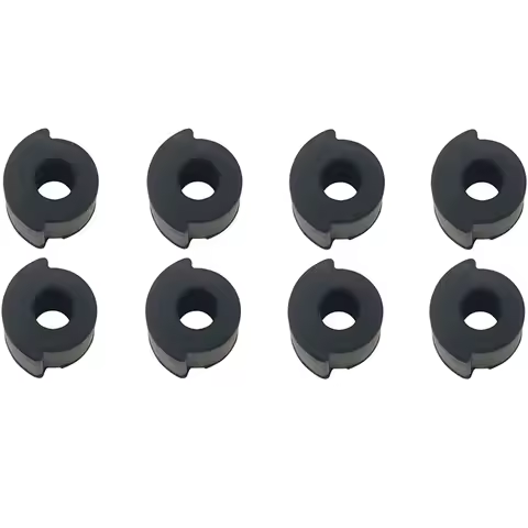 DKF Cushion Damper Pad for Ninebot Segway Es1 Es2 Es3 Electric Scooter