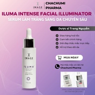 [TPHCM] Iluma Intense Facial Illuminator Image Serum Làm Sáng Da Chuyên Sâu