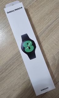 Sealed Samsung Watch 4