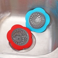 Creative filter kitchen sink cover, floor sink cover, bathroom sink cover Singki dapur penapis kreatif