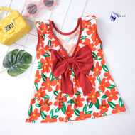 DRESS ANAK ANNORA