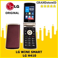 Wine Smart LG H410 Hp Android Lipat Bisa Wa Hp Lipat Android bisa Wa