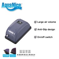 Aquanice Aquarium Air Pump [AP502 / AP503]
