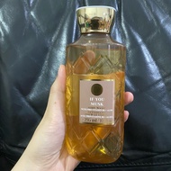 Bath and Body Works Body Shower If You Musk / PURE Wonder Loyal To You/ BBW Semi Annual Sale Origina
