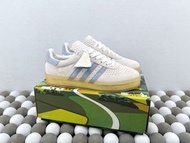 KITH x Clarks x Adidas Original Samba 8th street