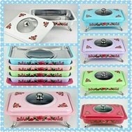 BUFFET EMBOSSED COLOUR  BUFFET TRAY SET  BUFFET FOOD TRAY set 34x28