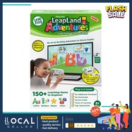 ❤instock❤ LeapFrog LeapLand Adventures,Multicolor,150+ learning items