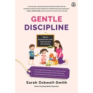 GENTLE DISCIPLINE BOOK