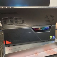 ASUS ROG Flow Z13 西風之神電競平板(i9-13900H/RTX4060/16G/1TB)