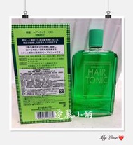 日本原裝 YANAGIYA 柳屋  髮根營養液 HAIR TONIC  特大版 360ml 日本版