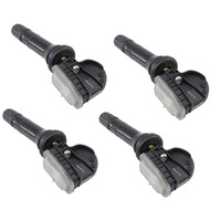 1/4PCS 52940-BV100 52940BV100 Tire Pressure Sensor TPMS For Kia EV6 Sonet Sportage Hyundai Creta H10
