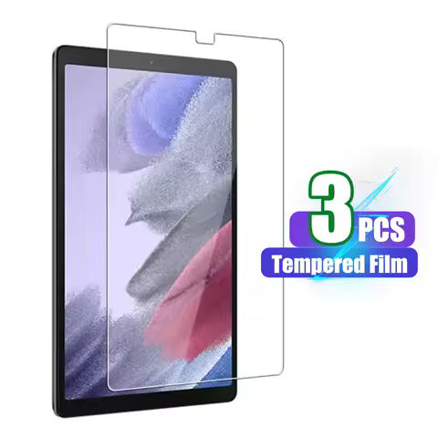 Screen Protector for Samsung Galaxy Tab A7 Lite 2021 Tempered Glass Flim for Samsung Galaxy Tab A7 L