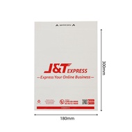 J&T Express Flyers - Size A5