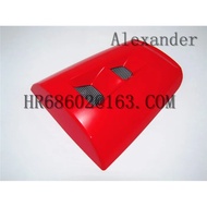 HXMT Red Rear Seat Cover Cowl Solo Motor Seat Cowl Rear Fairing Set  Honda CBR1000RR 2004 2005 2006 