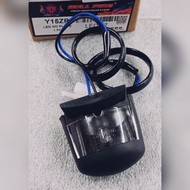 Yamaha Y15ZR LED NO PLATE