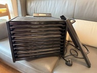 Excalibur Food Dehydrator 9 Trays 食物風乾機