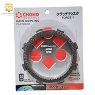Force-1 FIZR Choho Clutch Disc Force-1 FIZR Choho Clutch Plate