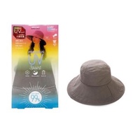 🔥Cogit Super UV Cut 😍小顏效果紫外線隔熱遮光寬邊拱形帽 👒
