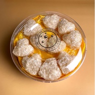 ［41Gram] YIJIA Bird's Nest Sarang Burung  壹家燕窝礼盒 (心型燕饼)