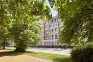 倫敦海德公園文華東方飯店Mandarin Oriental Hyde Park, London