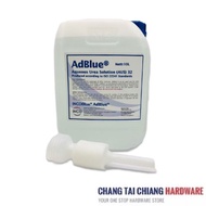 AdBlue Incoblue Diesel Exhaust Fluid 10L