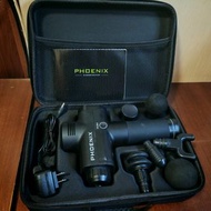 phoenix a1s 筋膜槍 按摩槍
