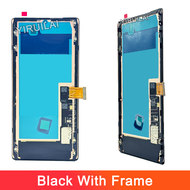 OLED Quality LCD For Google Pixel 6 Pro LCD For Google Pixel 6 Pro Display LCD Screen Touch Digitize