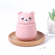 Pet Pill Crusher