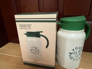 PEANUTS史努比水壺 (1.3L)