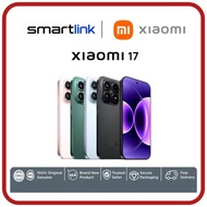Xiaomi 17 5G | 12GB RAM+512GB