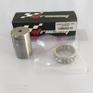 GF RACING BRAND STROKE PEN SIZE 1 MM FOR YAMAHA JUPITER MX 135 MOTORCYCLE