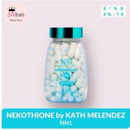 Nekothione 9 in 1 | Neko by KM Kat Melendez