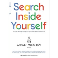 Book - Search Inside Yourself - Creating Profits Across Oceans and Changing the World