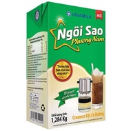 1 hộp sữa đặc ngôi sao xanh lá vinamilk 1284g