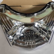 pha đèn xe wave 110 50cc 50 100 kiểu zinpat zhipat wawe