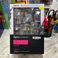 （旺角家樂坊17樓門市現貨）TOMYTEC figma SP-071 LittleArmory Asato Miyo 朝戶未世