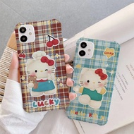 Four Corners Thickened Cat Phone Case sony Xperia 1 5 8 10V IV III XZ3 XZ2 XA2 XA1 Plus Ultra Protective Case Protective Case