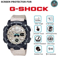 Casio G-Shock GA-2000WM-1A 9H Watch Screen Protector Cover GA2000 Hardened Tempered Glass Scratch Re
