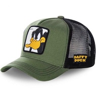 Topi Lelaki / Baseball Cap Men / From / Men Cap / Cap For Men / Cap Men / Snapback Cap