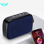 Wireless Bluetooth Card Speaker Mini Outdoor Portable Mobile Phone Computer Subwoofer Speaker WF