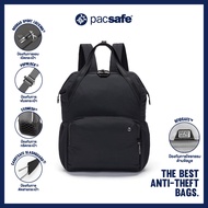 [New Product] Pacsafe Citysafe CX backpack  กระเป๋าเป้สะพายหลัง กระเป๋ากันขโมย