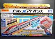 TAKARA TOMY Plarail Advance E6系新幹線こまち