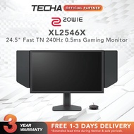 [FREE NEXT DAY]  ZOWIE XL2546X / XL2566X+ | 24.5" / 24.1" FHD | TN Panel | DyAc 2 | Gaming Monitor f