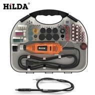 craving grinder engraver set 電磨機拋光雕刻切割打磨機