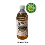 Heinz Apple Cider Vinegar 16oz / cuka apel DB