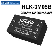 Hi-Link Low Cost 5V 600mA 3W/5V 1A 5W/12V 10W HLK-3M05B HLK-5M05B HLK-10M12B AC DC Power Supply Sour
