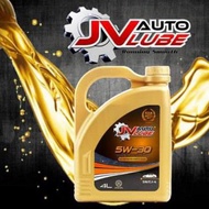 JV Engine Oil 5W30 Super synthetic